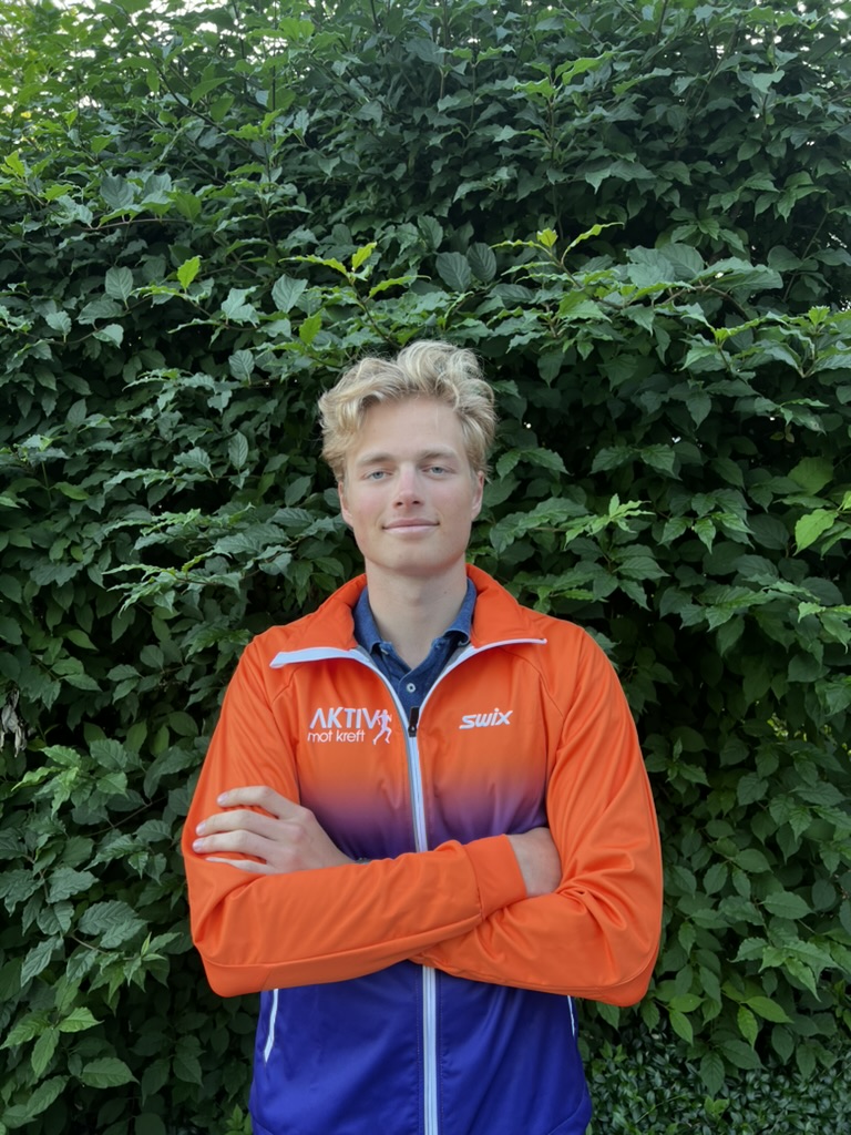 Halfdan Thomas Baumann