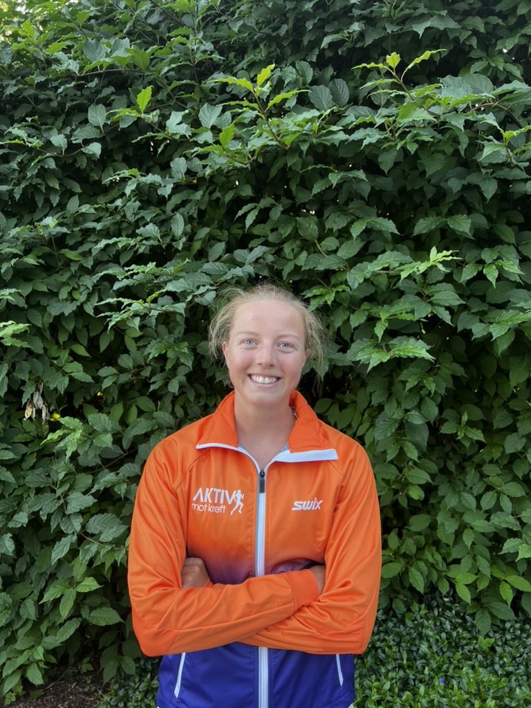 Martine Grøttum Engen