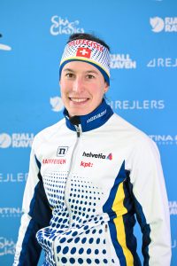 Noëlie Maurin