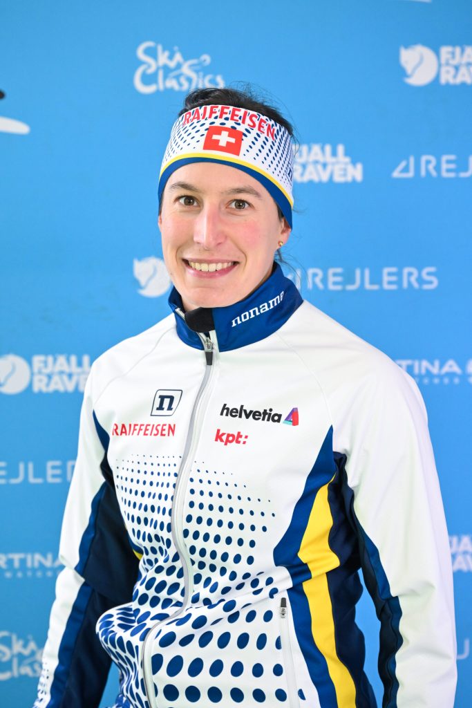 Noëlie Maurin