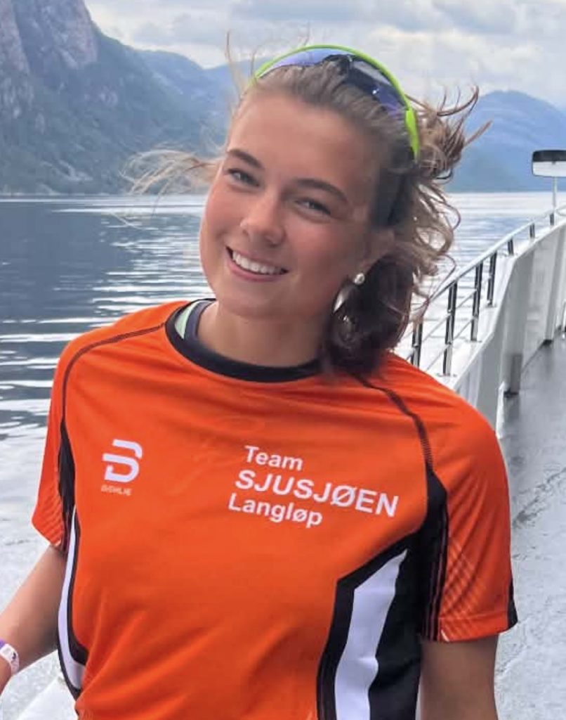 Mie Sørensen