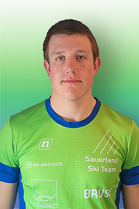 Henric Thunander