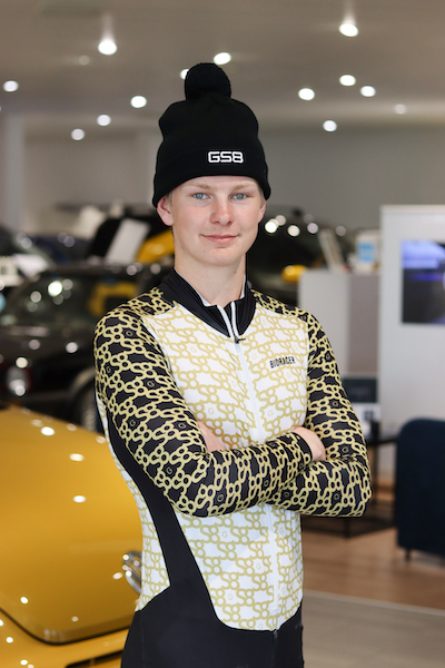Edvin Håkansson