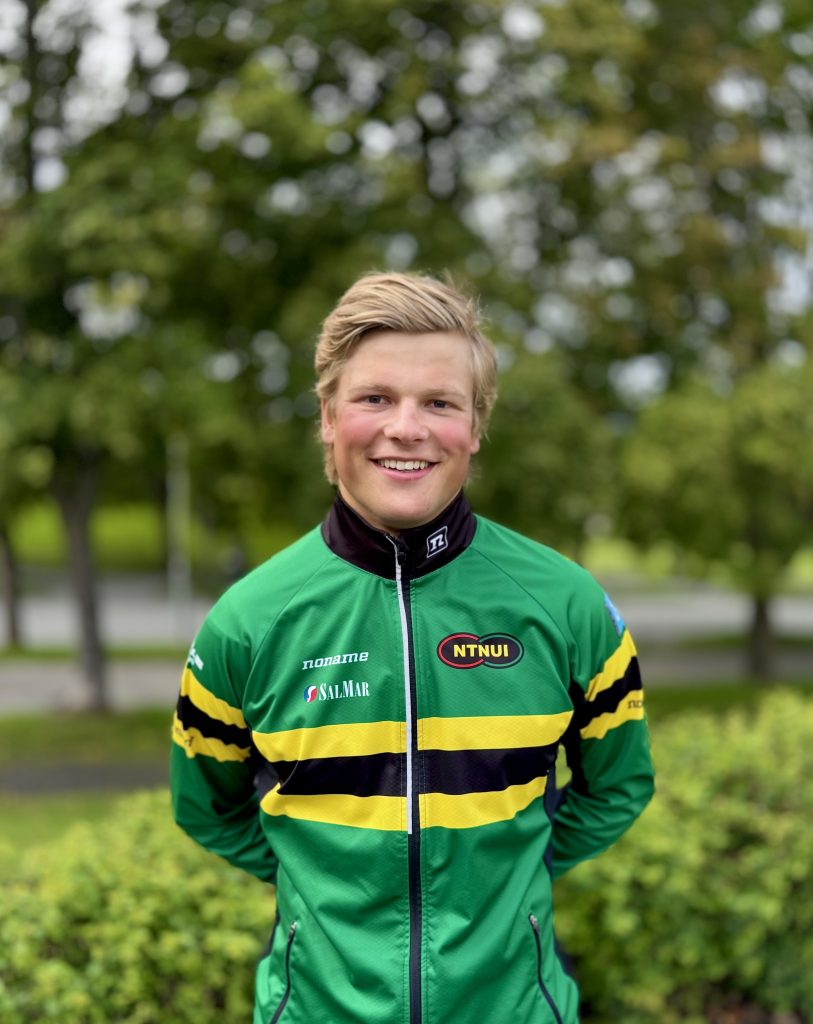 Andreas Skjelle