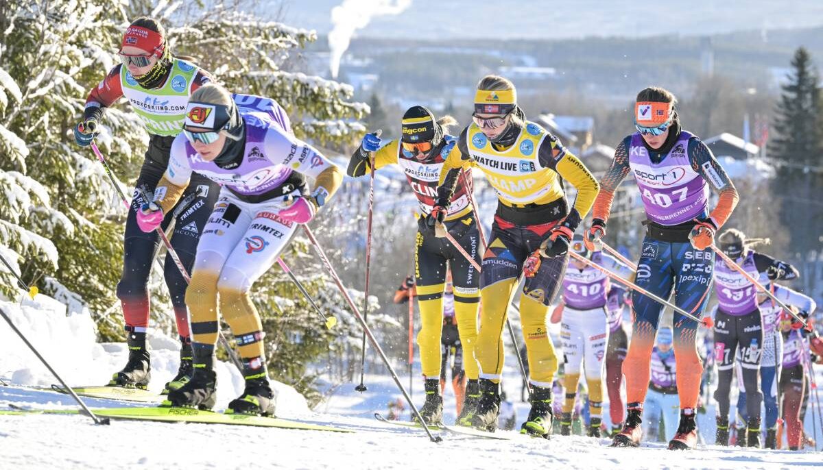 Birkebeinerrennet