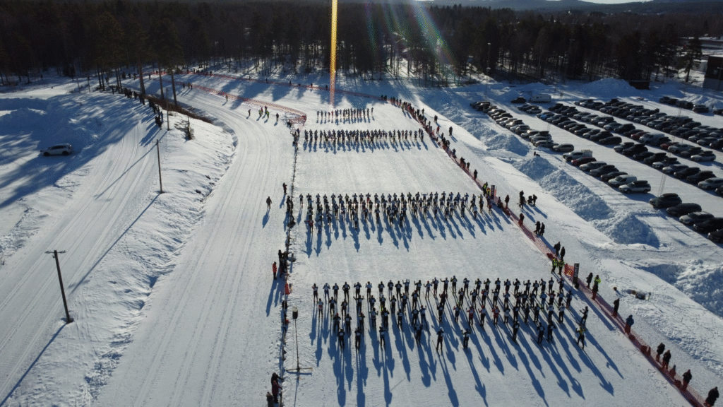 Skinnarloppet