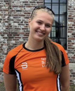 Aurora Wilkens Jernberg