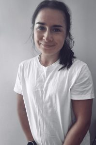 Anna Zoltak