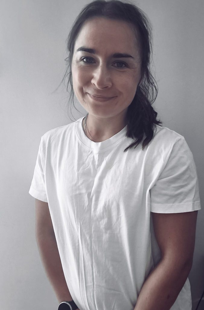 Anna Zoltak
