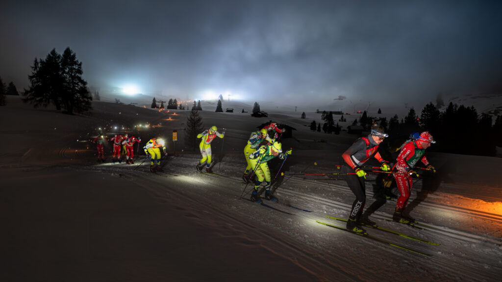 Südtirol Moonlight Classic Seiser Alm