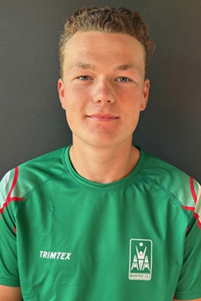 Olav Adelsten Kildal