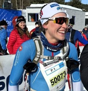 Thea Sørum