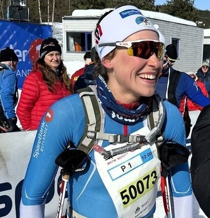 Thea Sørum