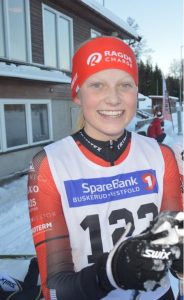 Anna Aukland