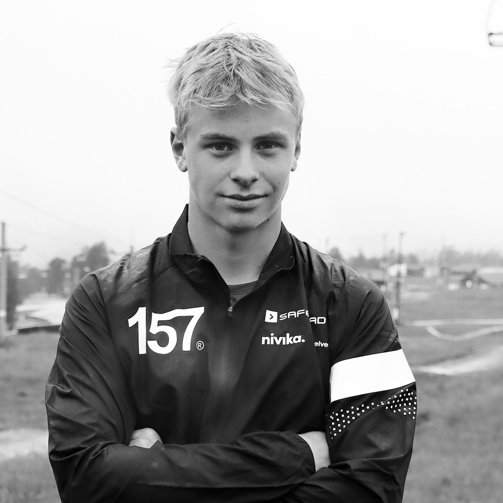 Valter Blomberg
