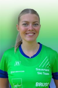 Agnes Öhrn