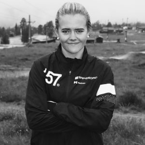 Lisa Alrik