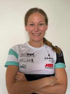 Erica Smedberg