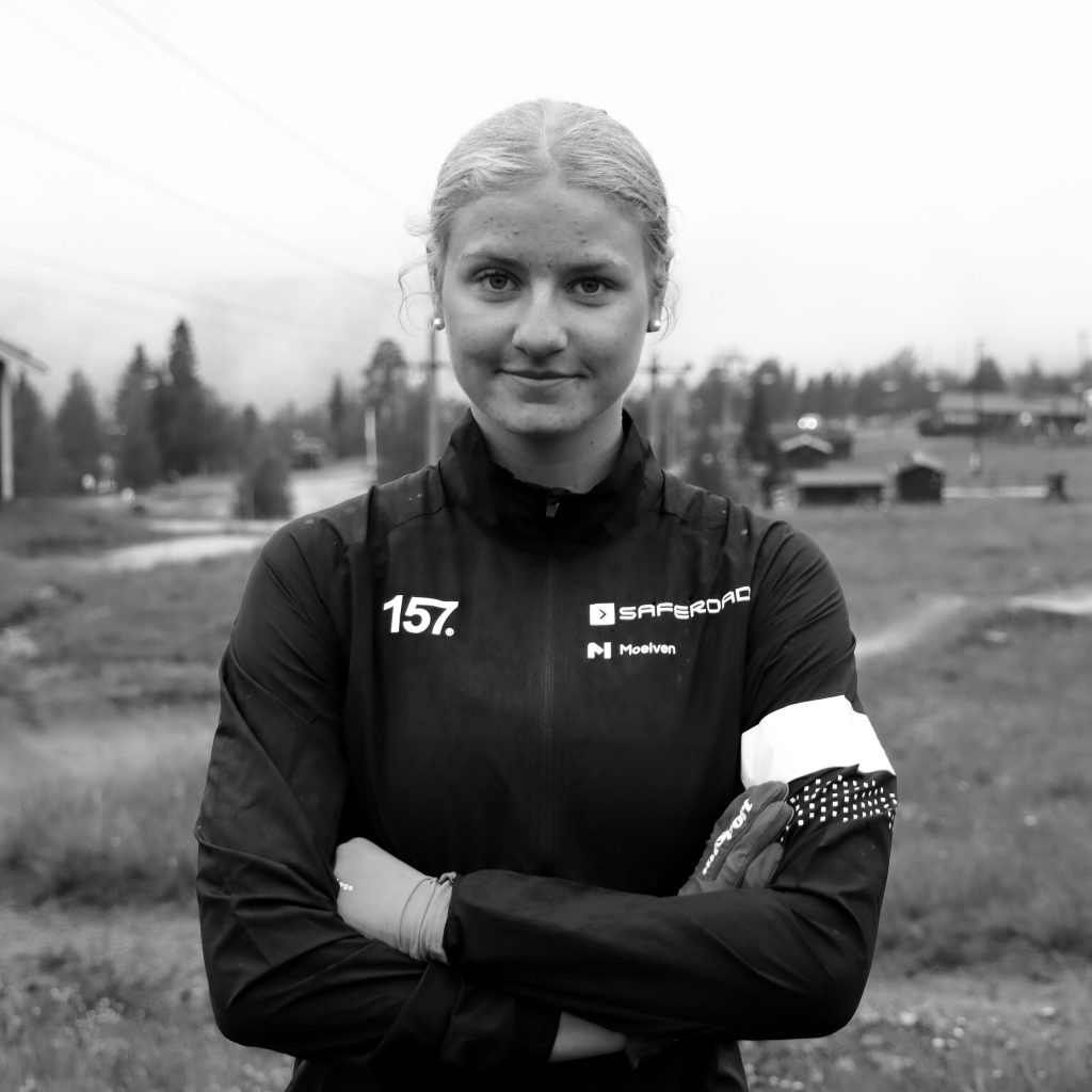 Vera Myhlback