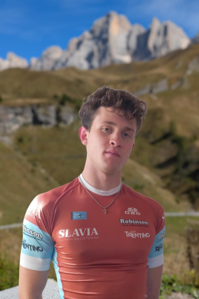 Cristian Bertagnolli