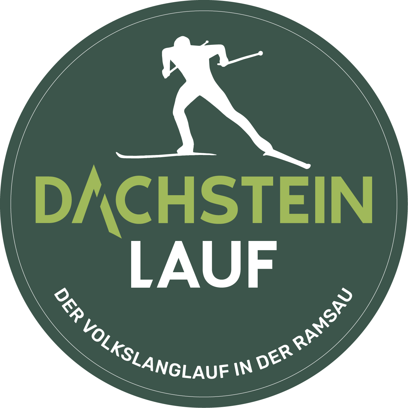 Event Logo for Dachsteinlauf