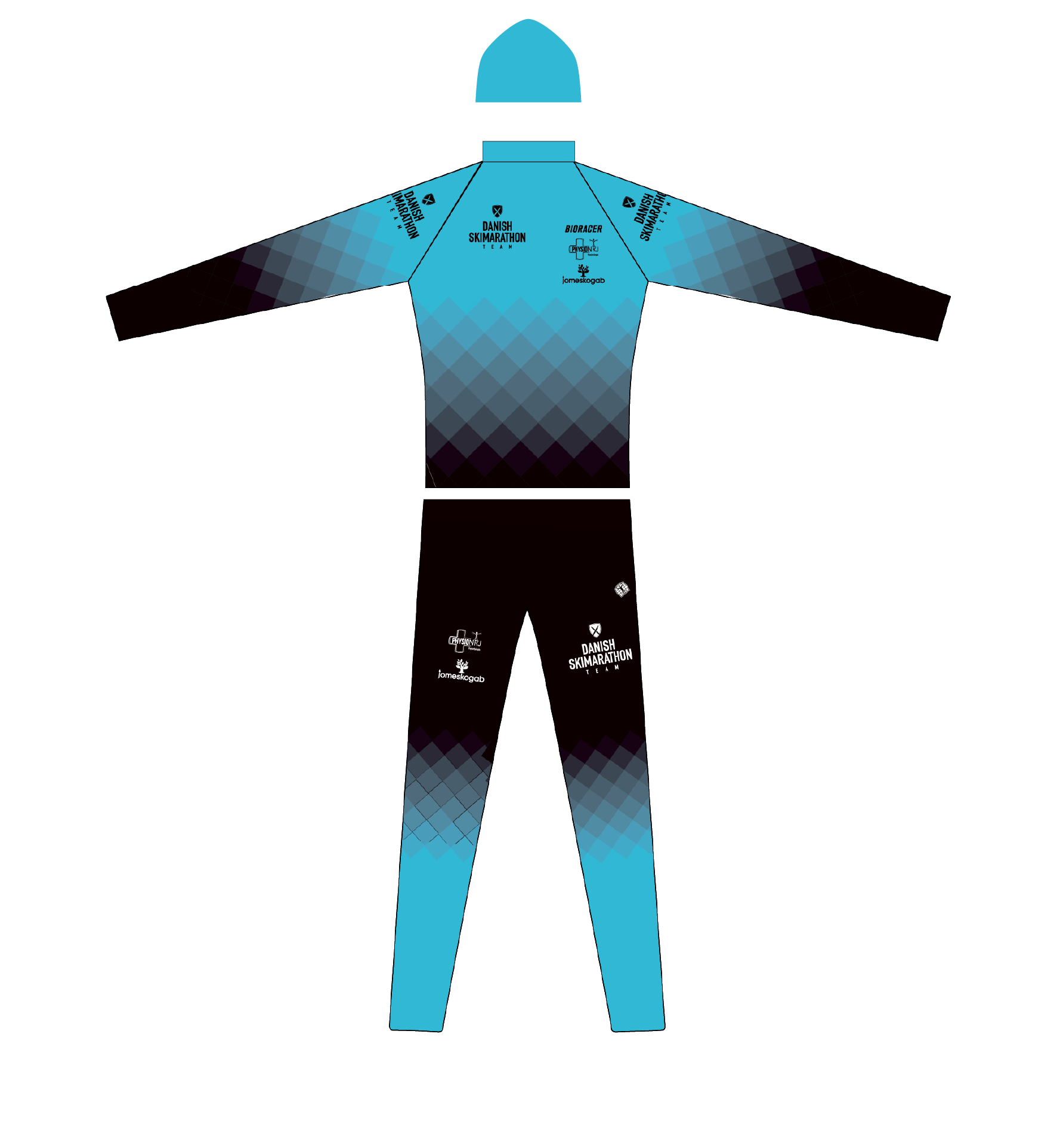 Danish Skimarathon Team