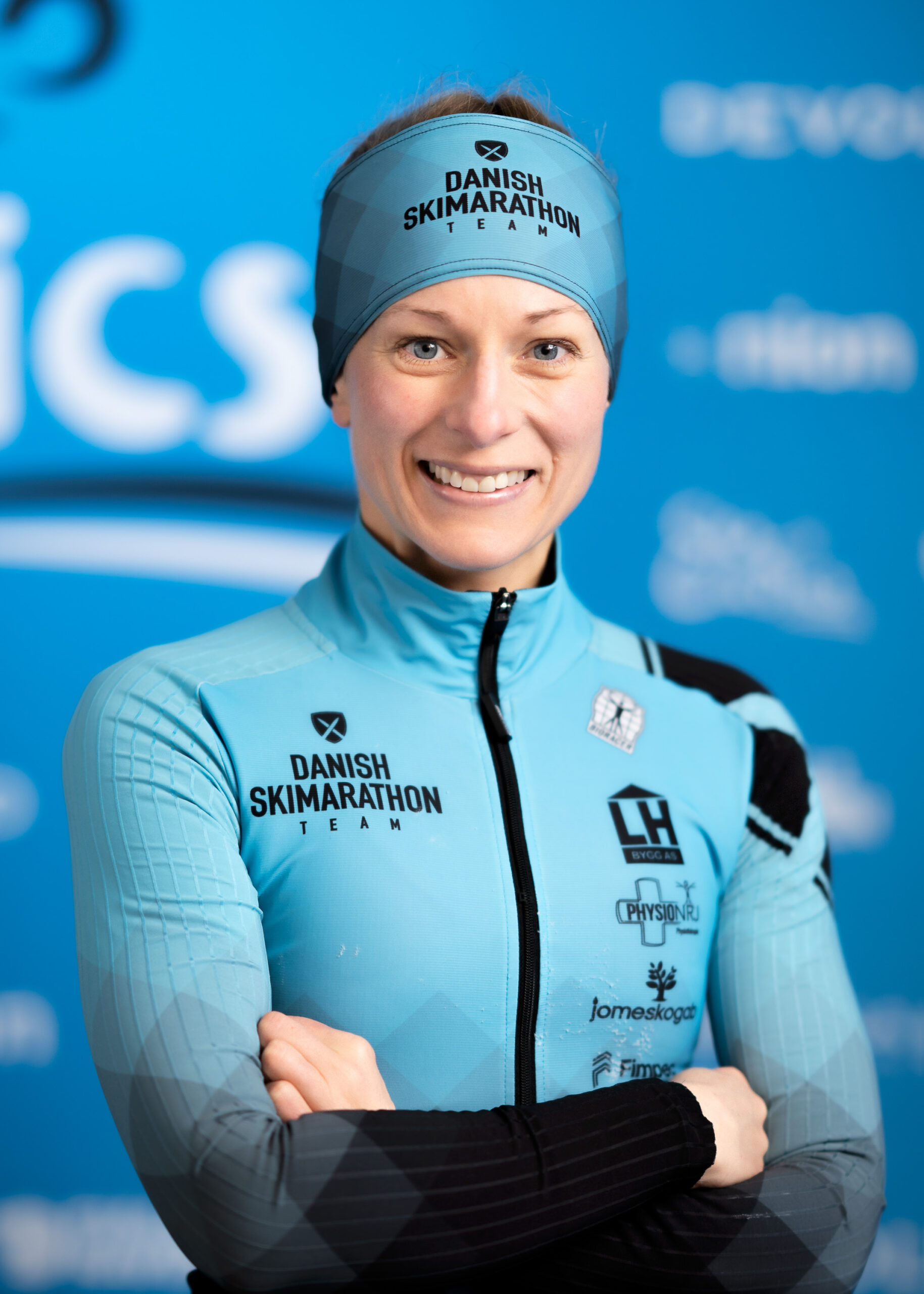Erica Smedberg