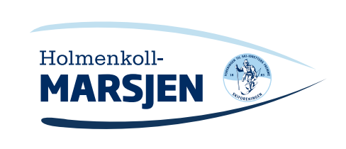Event Logo for Holmenkollmarsjen