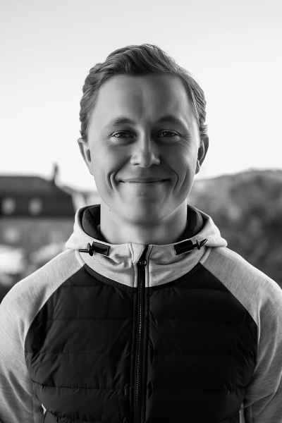 Markus Hallén Johansson