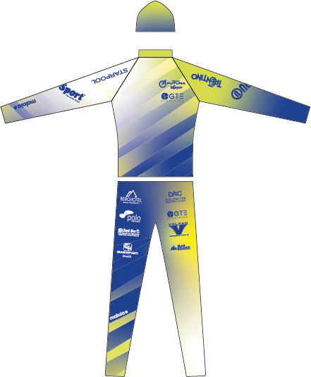 Team Futura GTE Trentino