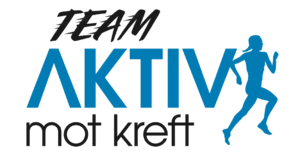 Team Aktiv Mot Kreft logo