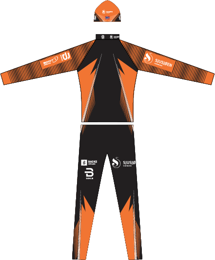 Team Sport 1 Lillehammer