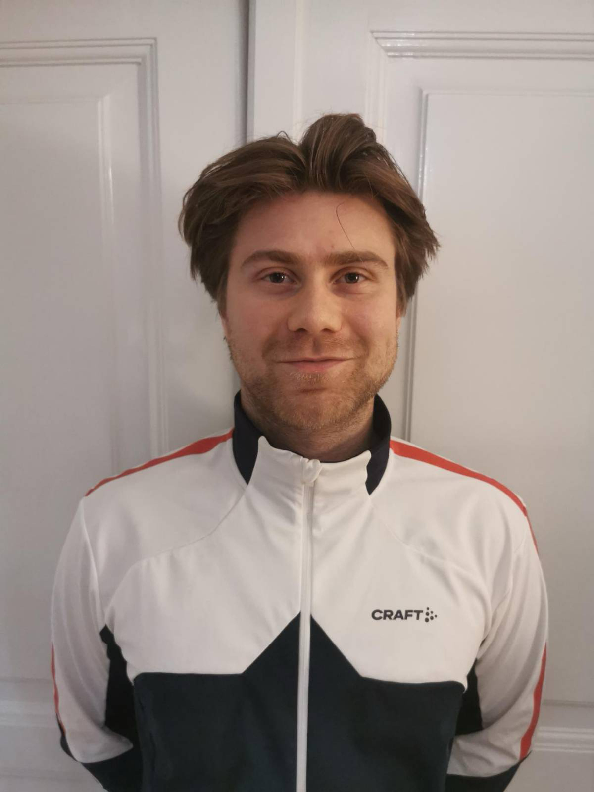 Sjur Lien Sagabråten