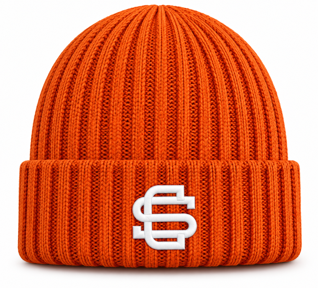 SC Hat Orange