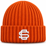 SC Hat Orange