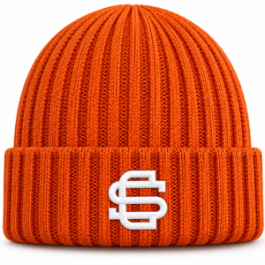 SC Hat Orange