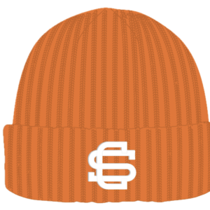 SC Hat Orange