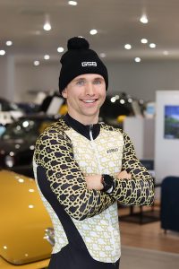 Ask Jørgensen