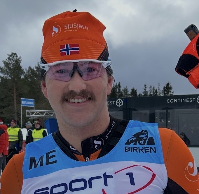 Grunde Myhrer