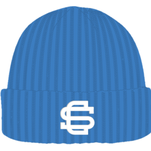 SC Hat Blue