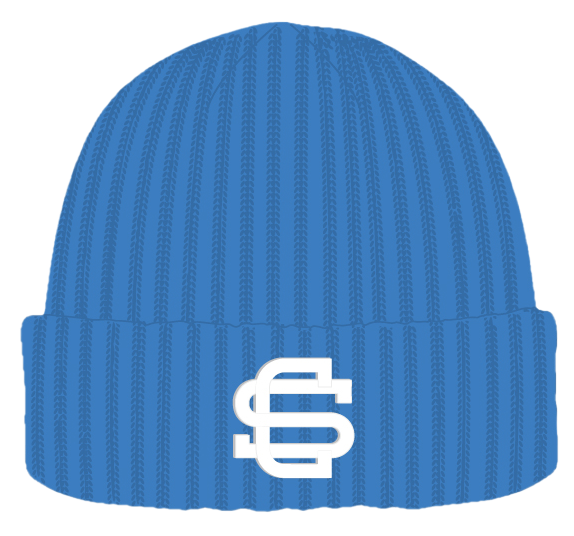 SC Hat Blue