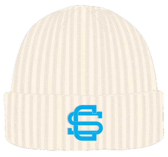 SC Hat Cream