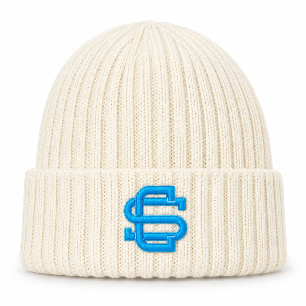 SC Hat Cream