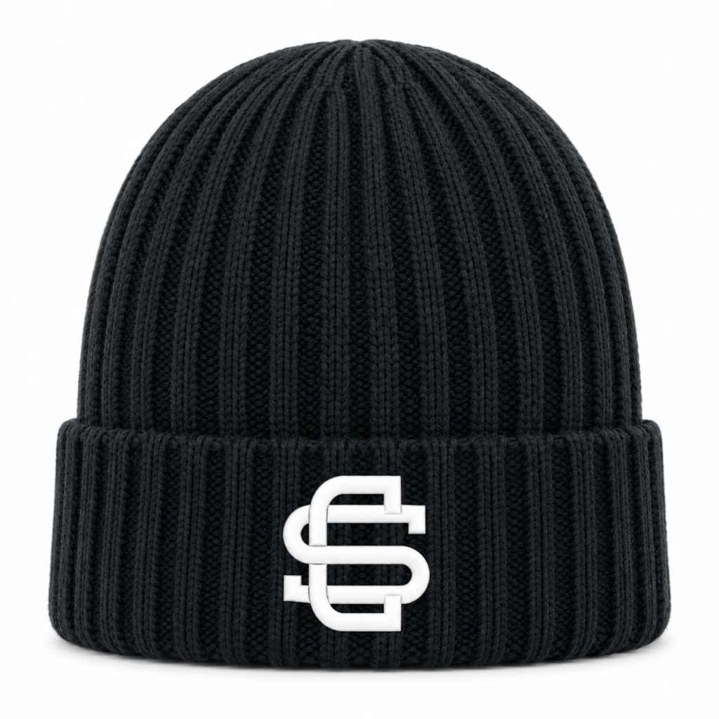 SC Hat Dark Grey