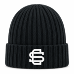 SC Hat Dark Grey