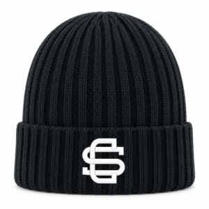 SC Hat Dark Grey