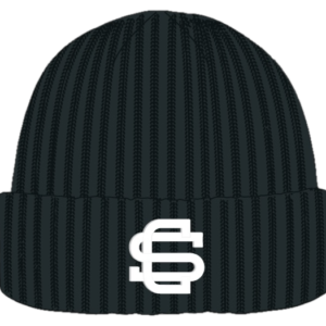 SC Hat Dark Grey
