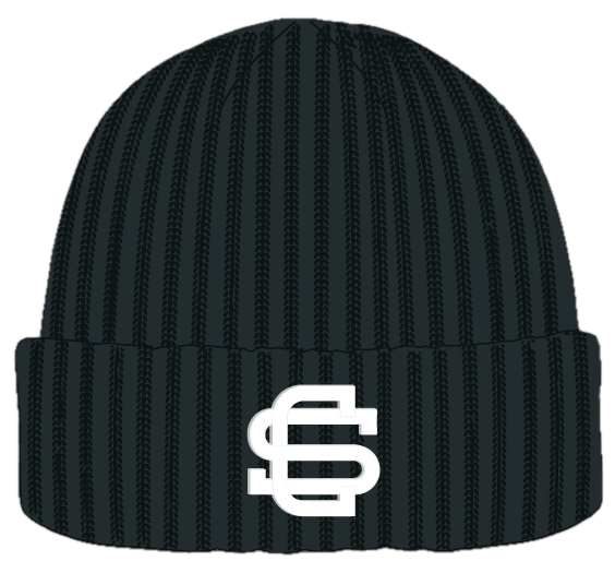 SC Hat Dark Grey
