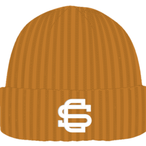 SC Hat Mustard