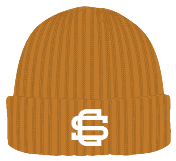 SC Hat Mustard
